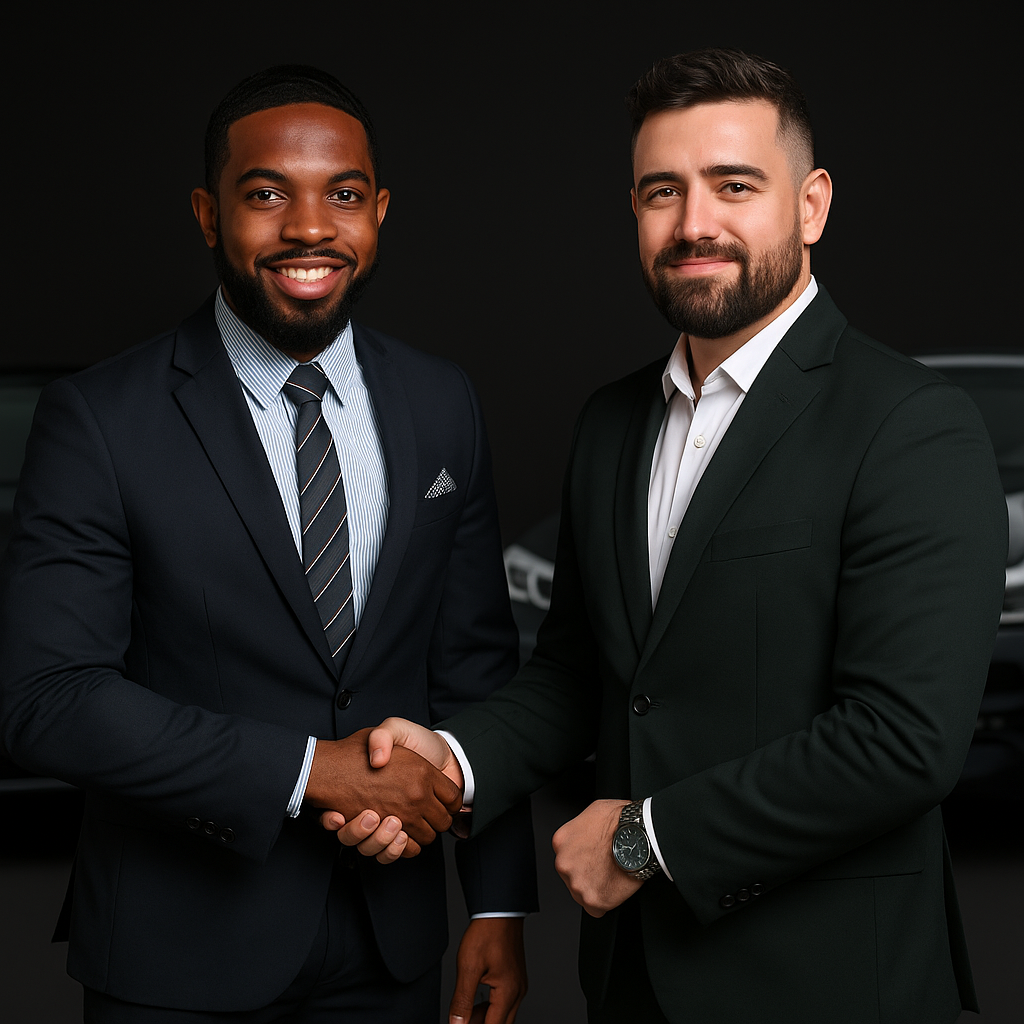 brandon et nathan v1